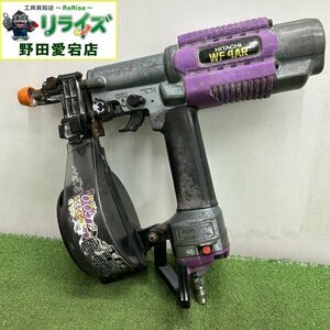 日立 ネジ打ち機 WF4AR【中古】