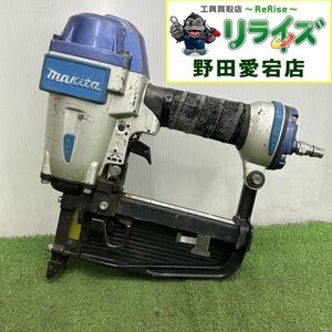 マキタ フロアタッカ AT1150B【中古】