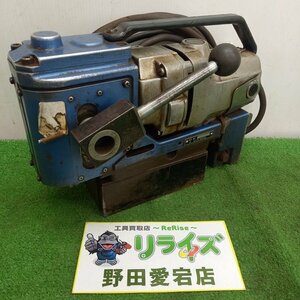 日東工器 型番不明 磁器ボール盤　100Ｖ【中古】