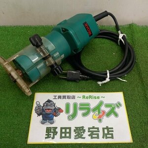 RYOBI リョービ TRE-55 トリマ　100Ｖ【中古】