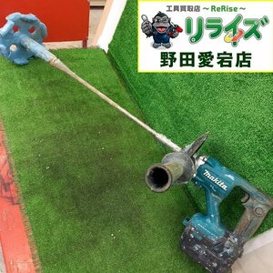 makita マキタ UT130D 充電式かくはん機③　18Ｖ【中古】