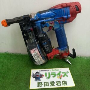 MAX マックス HV-R41G2 高圧ターボドライバー【中古】