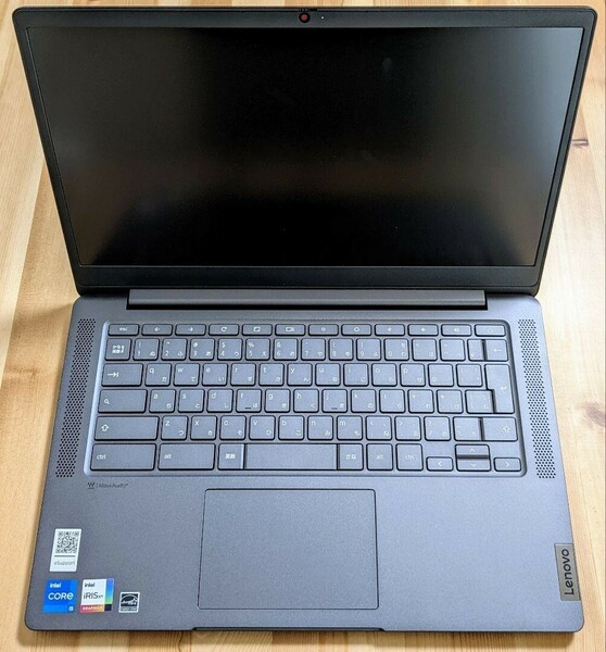 Lenovo IdeaPad slim 560i Chrome book ノートパソコン ノートPC Core i5