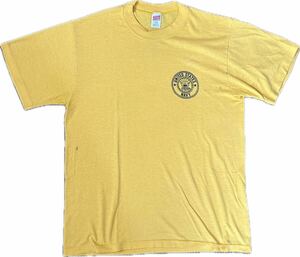 80s～90s USNAVY アメリカ海軍 Tシャツ SOFFE トレーニングシャツ 軍モノ ミリタリー USA製 シングルステッチ 検索用 40s 50s 60s 70s