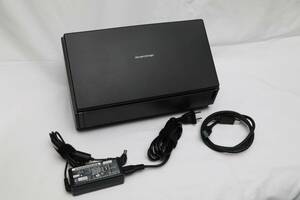 FPU 富士通 ScanSnap iX500 中古品 1円スタート