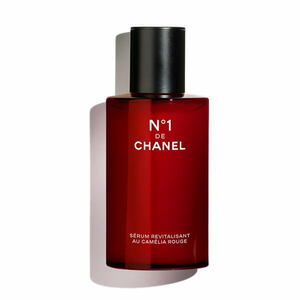 ■AE■シャネル セラム N°1 ドゥ シャネル 100ml 美容液 CHANEL 未使用品 送料無料