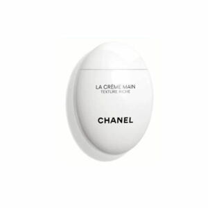 ■AE■シャネル ラ クレーム マン リッシュ ハンドクリーム リッチ 50ml CHANEL CREME MAIN 未使用品 送料無料