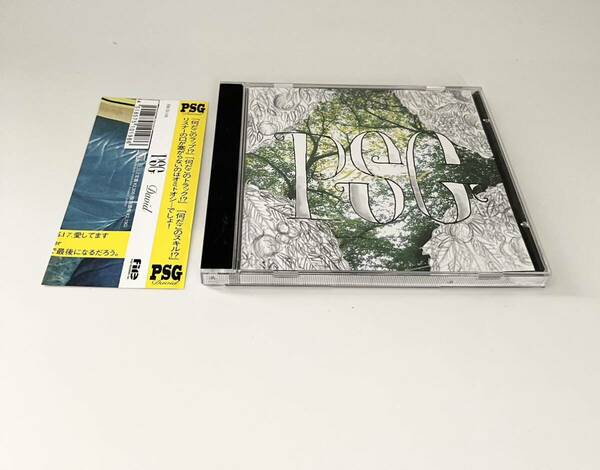 【送料無料・即決】PSG / David CD HIPHOP 日本語ラップ ヒップホップ アルバム PUNPEE S.L.A.C.K. スラック GAPPER 5lack 帯付き