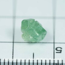 1.75ct デマントイドガーネット マダガスカル産 102_画像10