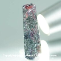 8.57ct ウインザサファイア結晶 タンザニア産 100_画像5