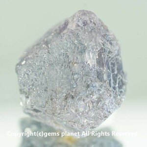 25.64ctpa-plishu Grace pi flannel crystal mogok production 114