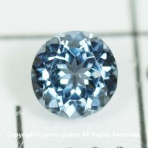 0.20ct ブルースピネル タンザニア産 22_画像5