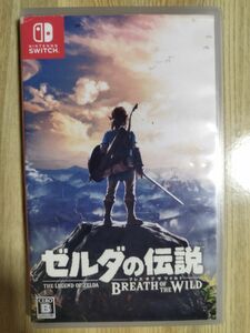 ゼルダの伝説　 ブレスオブザワイルド　 Nintendo　 Switch　ニンテンドースイッチ　 任天堂　ゼルダ　ブレワイ