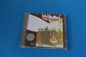 ■送料無料■輸入盤■LED ZEPPELIN２■レッドツェッペリン■