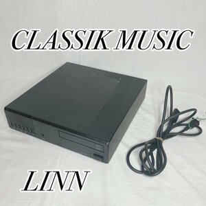 LINN CLASSIK MUSIC レシーバー ジャンク通電のみ