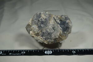 外国産鉱物★　フェナス石　Mt.Antero, Chaffee Co., Colorado, U.S.A.　　　重さ約２３５ｇ