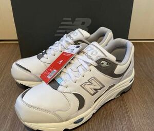 即決28cm New Balance CM1700 Whiteニューバランス CM1700 ホワイト CM1700LN