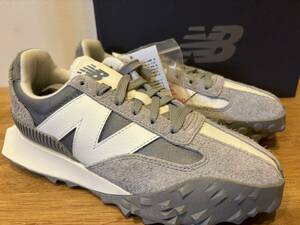 23.5cm new balance UXC72GG 新品正規　ニューバランス