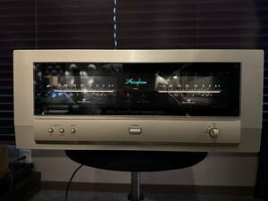 [ прекрасный товар ]Accuphase A-45 усилитель мощности Accuphase бесплатная доставка 