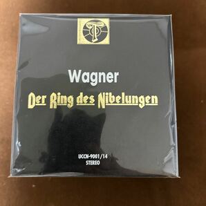 ワーグナー：《ニーベルングの指環》全曲 ヨーゼフ・カイルベルトの画像3