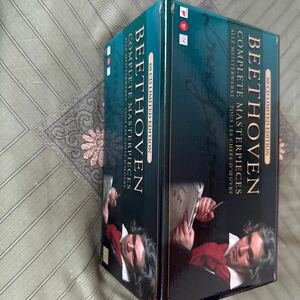 オムニバス (CLASSIC) VARIOUS ARTISTS (CLASSIC) ベートーヴェンBOX Beethoven : Complete Masterpieces - 60CD Limited Edition