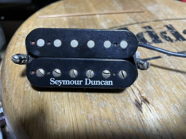 Seymour Duncan JB SH-4 JBJ ロングレッグ セイモアダンカン