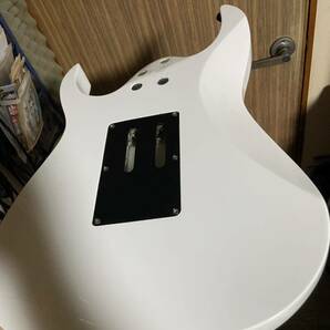 Ibanez RG450DXBのボディ アイバニーズの画像8