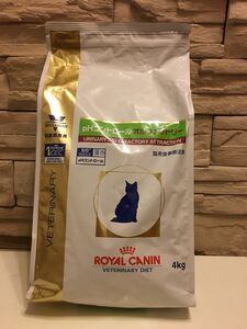 ROYAL CANIN ロイヤルカナン　phコントロール