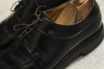 【人気】PARABOOT アヴィニョン 6(Vチップ Yチップ パラブーツ AVIGNON Chambord シャンボード ミカエル REIMS ウィリアム William Michael_画像3