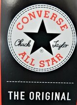 SALE特価★CONVERSE ALL STAR SLIP III OX コンバース スリップ 3 スリッポンモデル1C238 ブラック　24.5cm(US5.5) /限定特価_画像6
