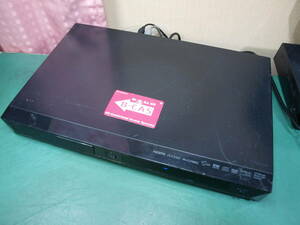 東芝 320GB HDD/BDレコーダー D-BZ510 HD0 B-CAS付