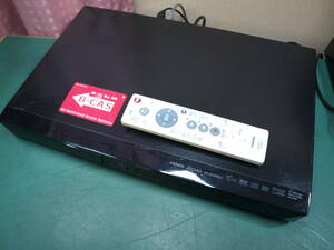  Toshiba 320GB HDD/BD recorder D-BZ510 HB1 B-CAS remote control attaching 