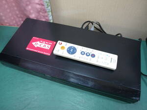  Toshiba 500GB HDD/BD recorder DBR-Z310 S0 B-CAS remote control attaching 