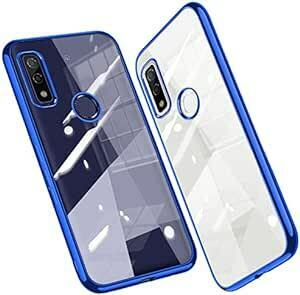 arrows We ケース arrows We F-51B ケース クリア TPU FCG01 カバー 耐衝撃 シリコン スリ