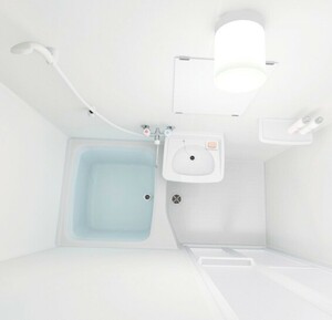 * house Tec * face washing attaching unit bath *63%OFF* set housing for *0816 size 