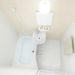 * house Tec * face washing attaching unit bath 71%OFF* set housing for *1116 size 
