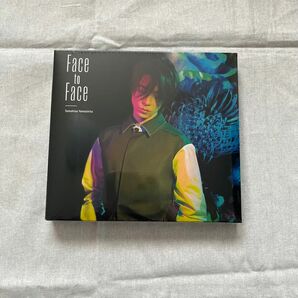 【新品未開封】山下智久ファンクラブ限定盤 FacetoFace CD DVD山Pやまぴー