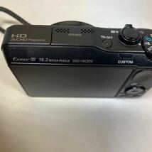 SONY デジタルカメラ DSC-HX30V_画像6