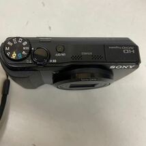 SONY デジタルカメラ DSC-HX30V_画像3