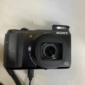 SONY デジタルカメラ DSC-HX30V