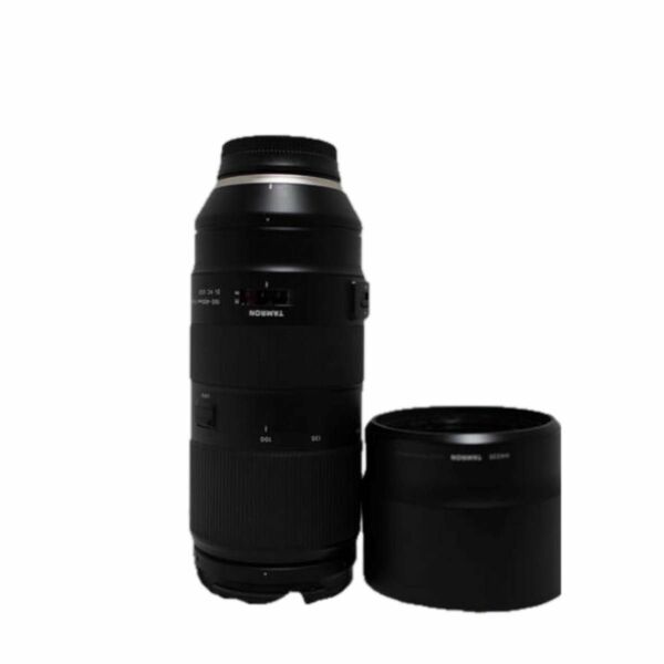 TAMRON 100-400F4.5-6.3 DI VC USD(A035N)