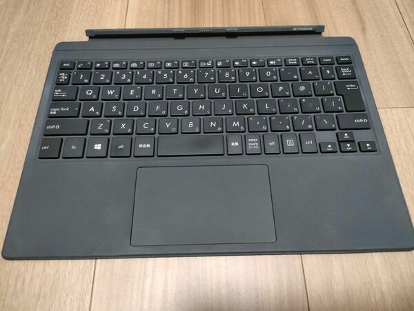 ASUS TransBook 3 T304UA用 日本語キーボード