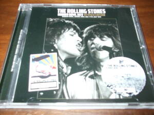 Rolling Stones《 Rubber Bowl 72 Revisited 》★ライブ