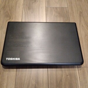 TOSHIBA DYNABOOK high-spec PC Core5/SSD512GB new goods / memory 8GB