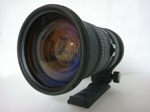 ★訳あり大特価★ SIGMA シグマ 50-500mm F4-6.3 DG EX HSM CANON #21