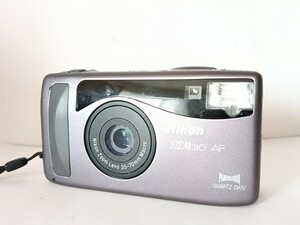 ★良品★ NIKON ニコン ZOOM 310AF #387