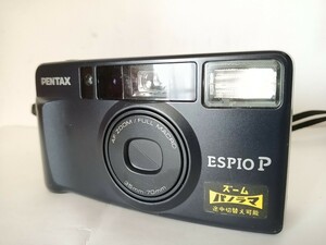 ★極上美品★ PENTAX ペンタックス ESPIO P #447