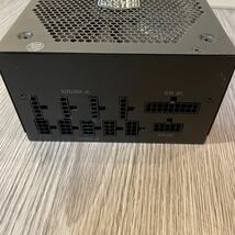 CoolerMaster ATX電源ユニット 850W MPY-8501-AFAAGV電源ユニット 80PLUS _画像2