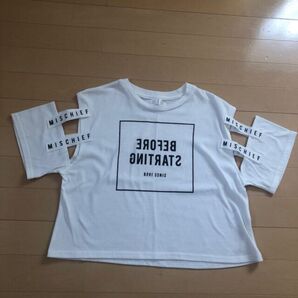 Tシャツ SPINNS ※お値下げ可能