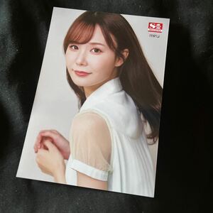 miru 坂道みる FANZA SHOP TOKYO ショップ限定 生写真①